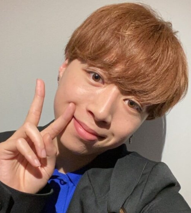 ビーファーストそうた　櫻井翔似てる　そっくり似ている芸能人７選